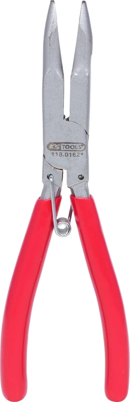 KS Tools 118.0160 Seat Clamp Plier Set