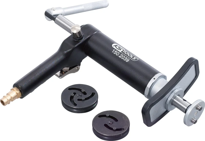 KS Tools 150.1925 Universal Brake Wind Back Tool Set