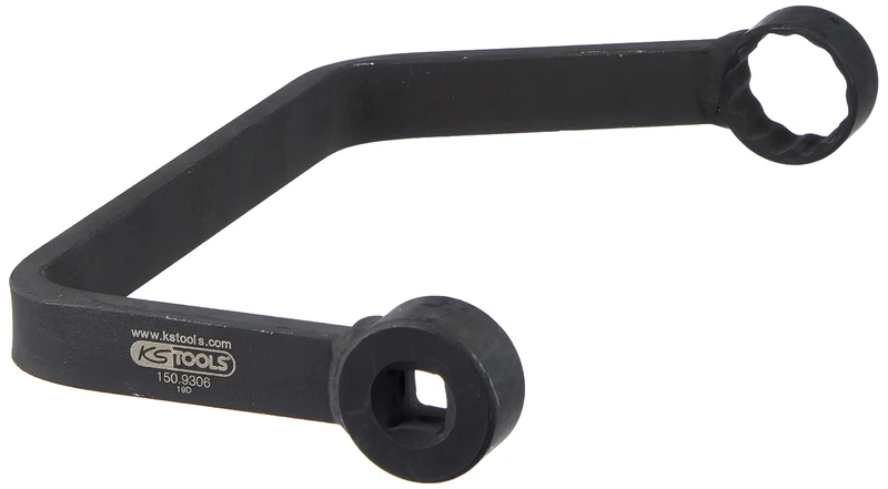 KS Tools 150.9306 Oil Filter Wrench - Image 1