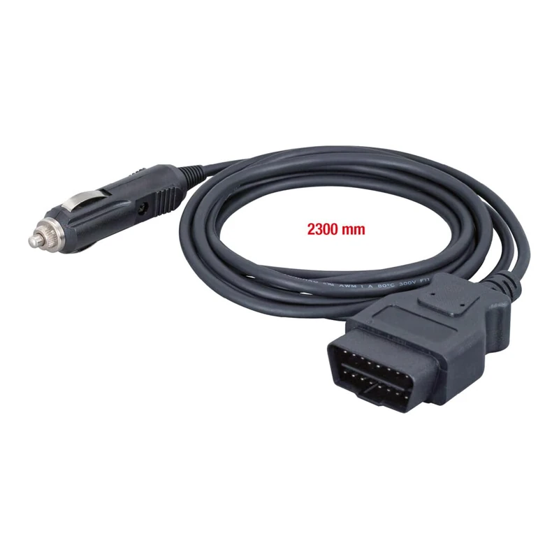 KS Tools 550.1705 OBD Eletrical System Suspense Keeper