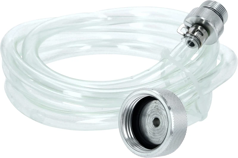 KS Tools 150.9220 Dsg Transmission Oil Filling Hose