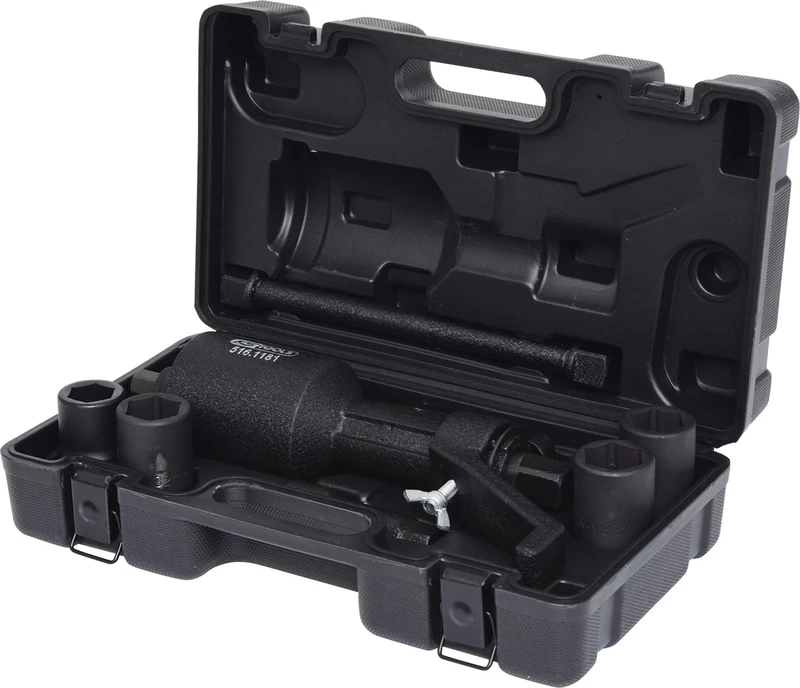 KS Tools 516.1180 1:64 Universal Torque Multiplier Set
