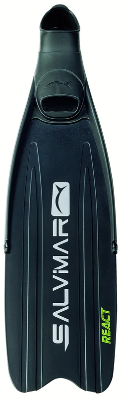 SalviMar 44/45 React Fins, Size 10-11
