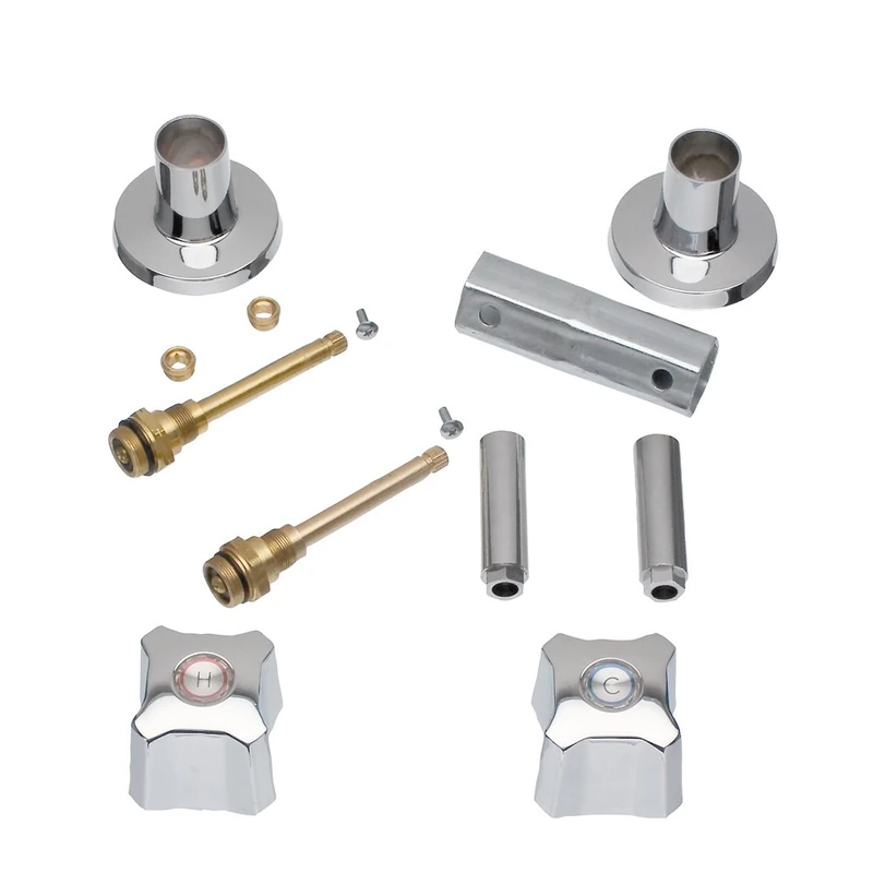 Danco 39687 Tub/Shower Trim Kit for Kohler, Chrome