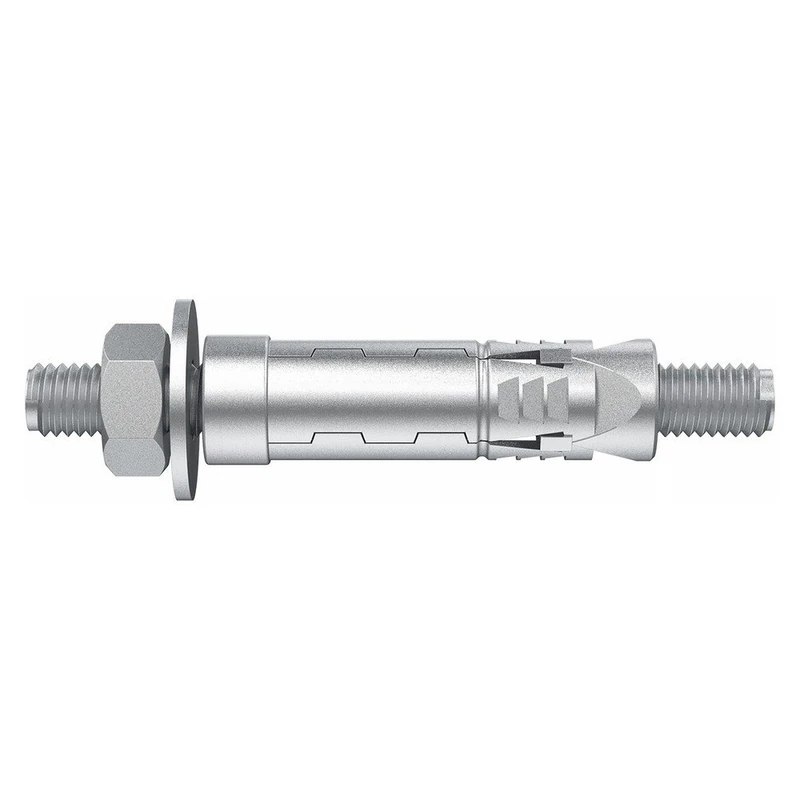 Desa 28120109 Anchor Zamak ESPARRAGO M10