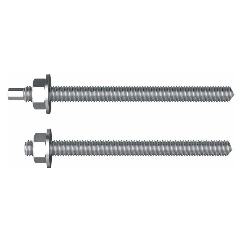 Desa 26104024 – ESPARRAGO for Chemical Anchor AR M24 x 300