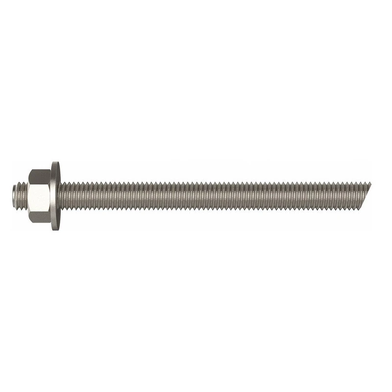 Desa 26103121 – ESPARRAGO INOX A2 for Chemical Anchor M12 x 160