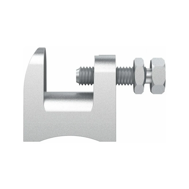 construsim 16300500 – CLAMP for TKN 8 Beam Rod Pasante 9 mm