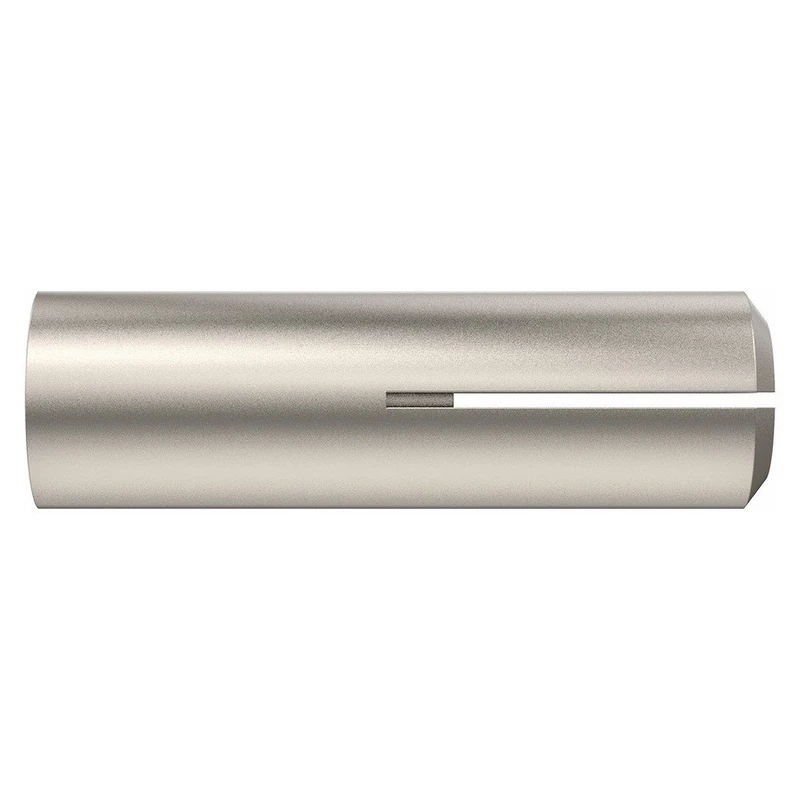 Desa 21003006 – Taco Female Certificate EDB M6 INOX A4 - Image 1