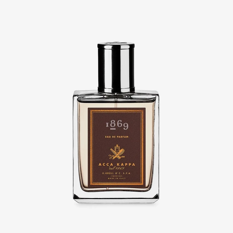 Acca Kappa 1869 Eau de Parfum - 100 ml Woody Floral Scent - Image 1