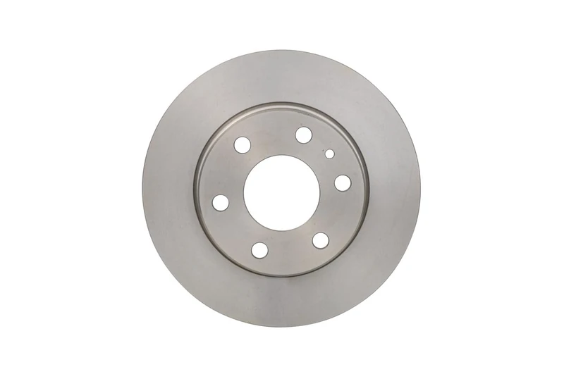 Bosch BD1483 Brake discs - ECE-R90 certified - 1 set of 2 discs