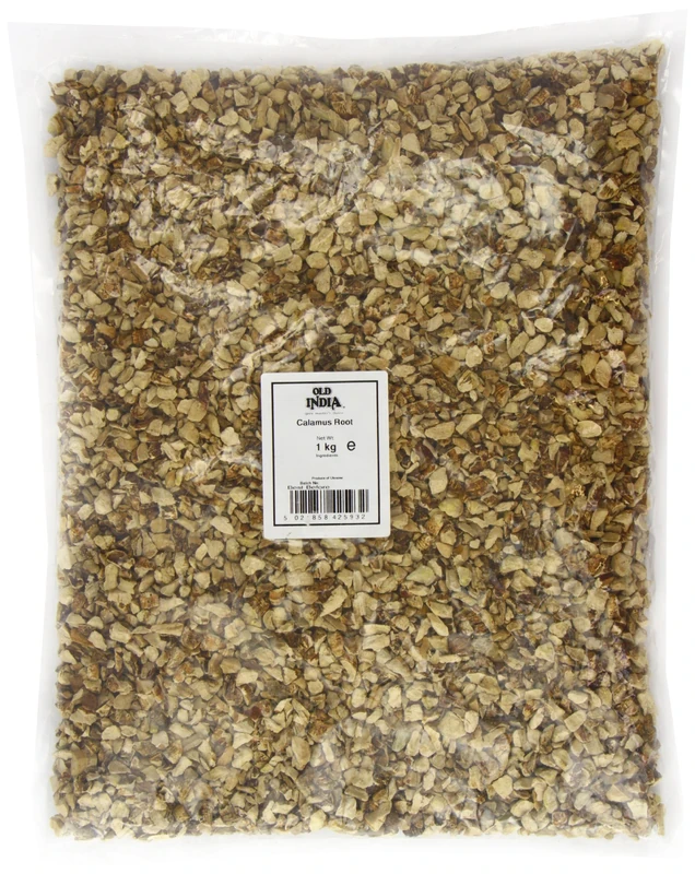 Old India Calamus Root 1kg