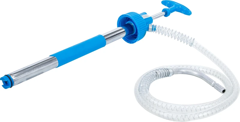 BGS 8754 | Lever Pump for Plastic Barrels