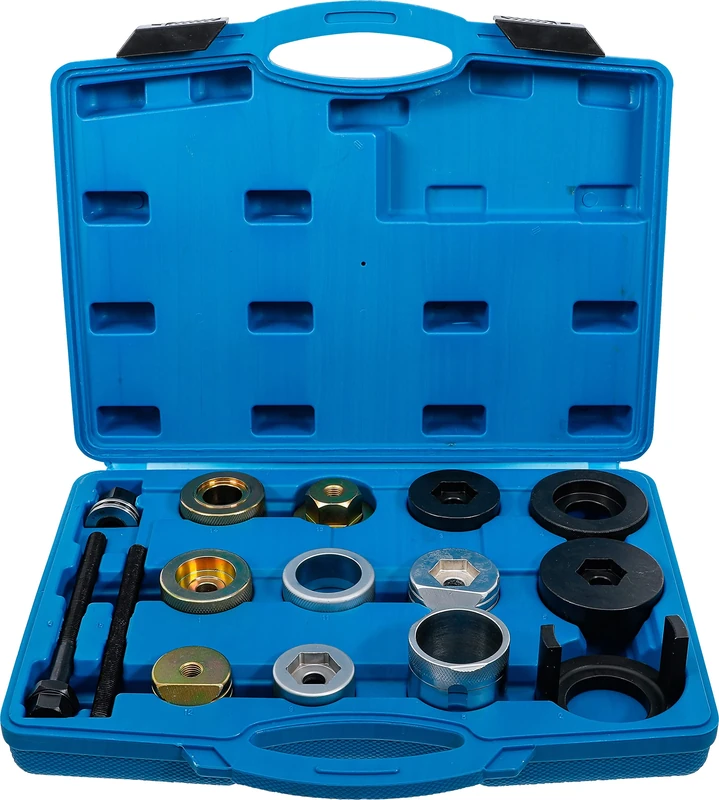 BGS 8776 | Rear Axle Bush Tool Set | for BMW E36, E46, E85