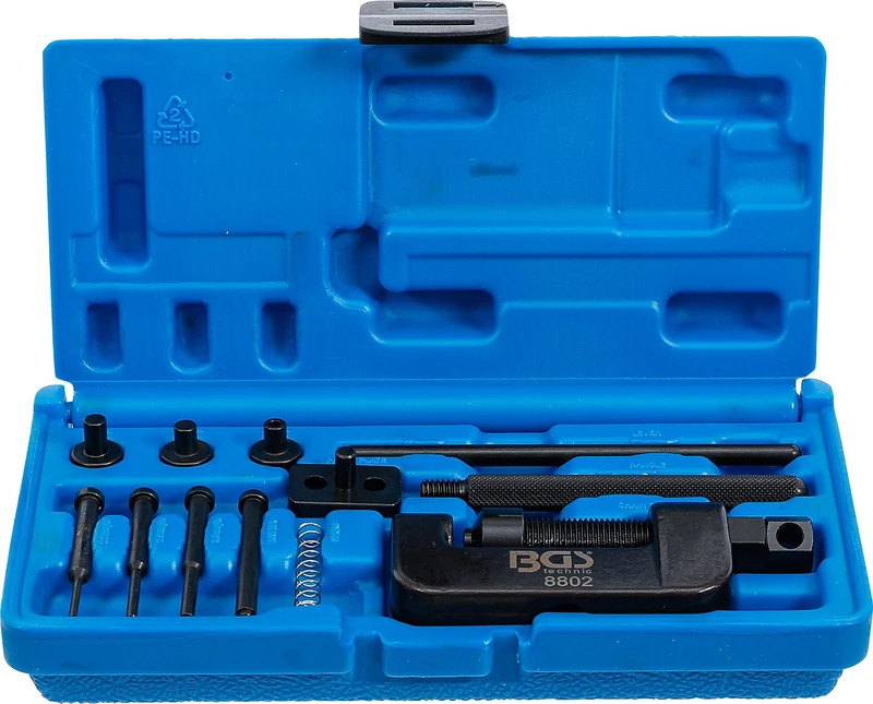 BGS 8802 | Riveting Tool | for Motorcycle Chains
