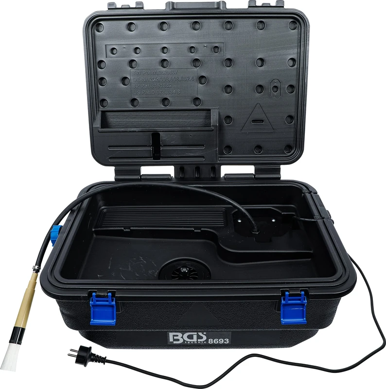 BGS 8693 | Parts Washer | 230 V