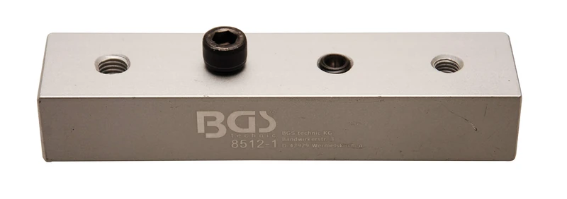 BGS 8512-1 | Demo Block for Hex Wrench Set | for BGS 8512 - Image 1