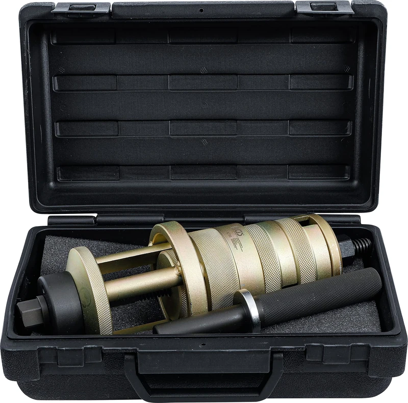 BGS 8733 | Wishbone Bushing Tool Set | for Mercedes-Benz W210