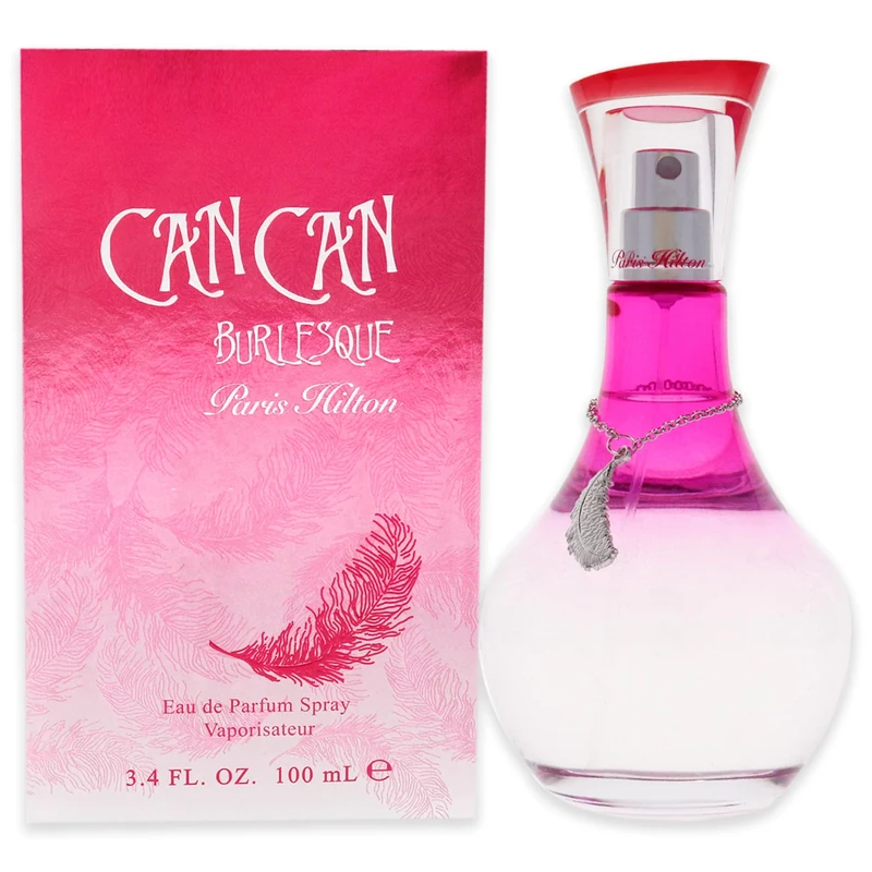 Paris Hilton Can Can Burlesque Eau de Parfum Spray 100 ml