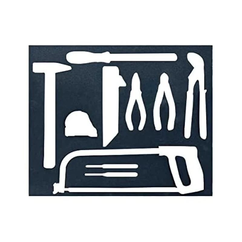 Foam CARROS 26 COMPLETO MIXTO - Unid: 1