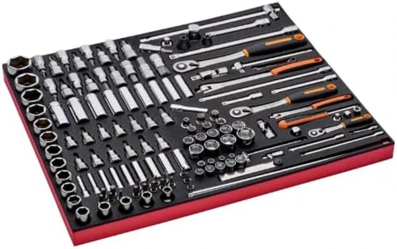 Foam CARROS 26 COMPLETO VASOS - Unid: 1