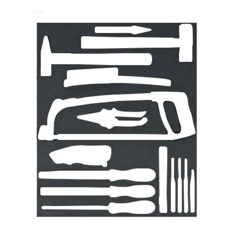 Foam CARROS 26 MIXTO CON ARCO - Unid: 1