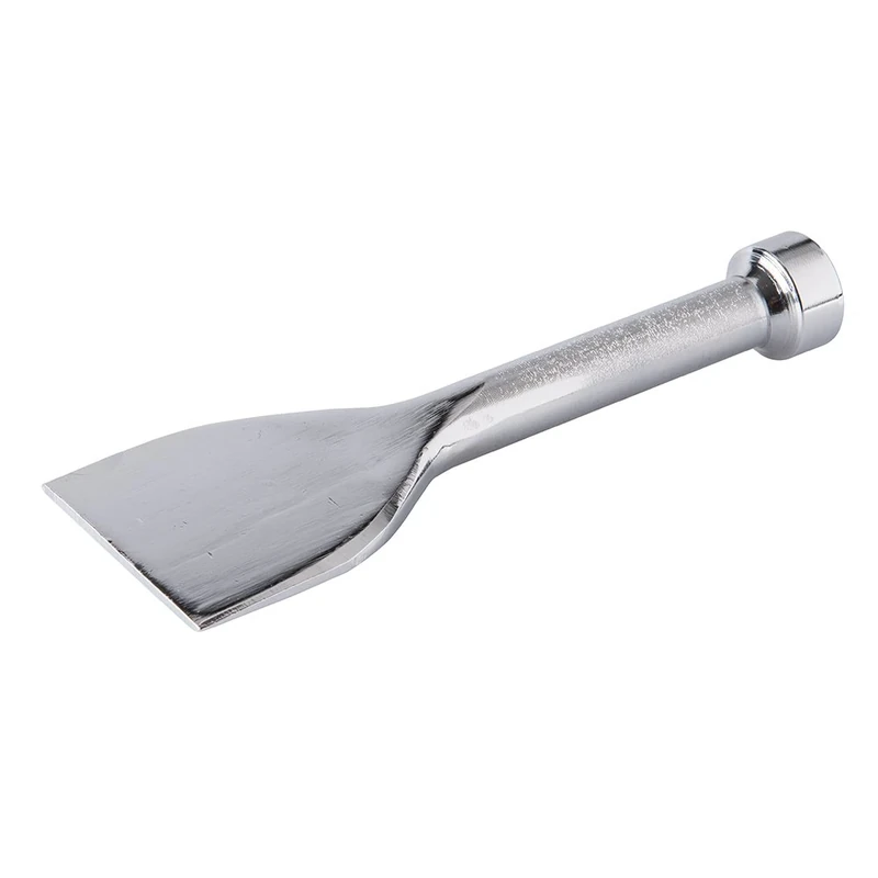 Silverline Carpet Bolster 75mm (3") (237461) Silver