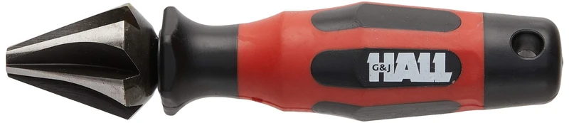 G&J Hall Tools HB3 3/8"-1" Pipe Reamer - Image 1