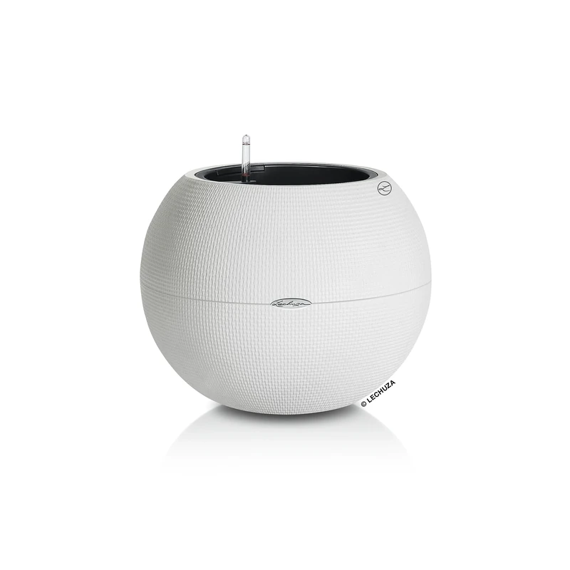 LECHUZA PURO Color 50 white 13340