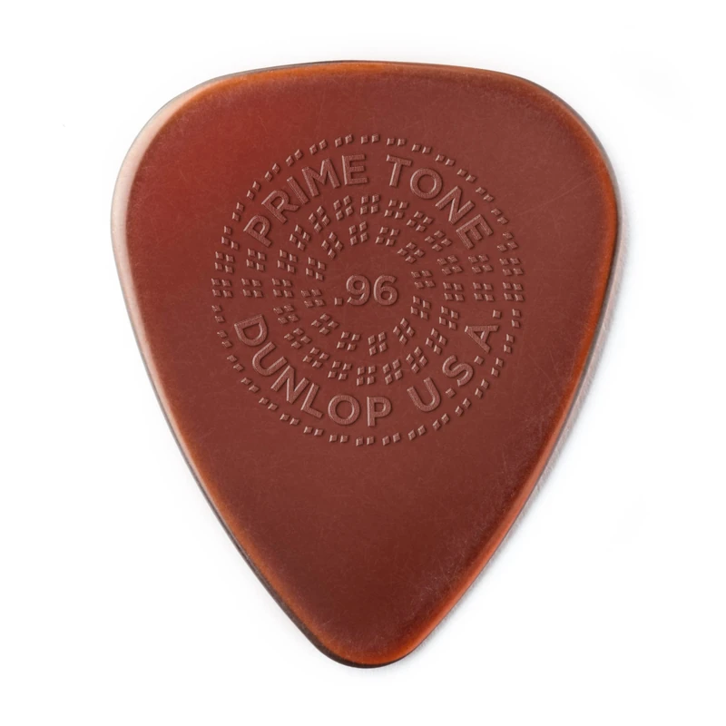 Dunlop Primetone .96mm Sculpted Ultex Guitar Picks - 12 Pack