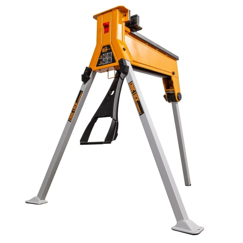 Batavia 7061991 Croc Lock Compact Work and Clamping System