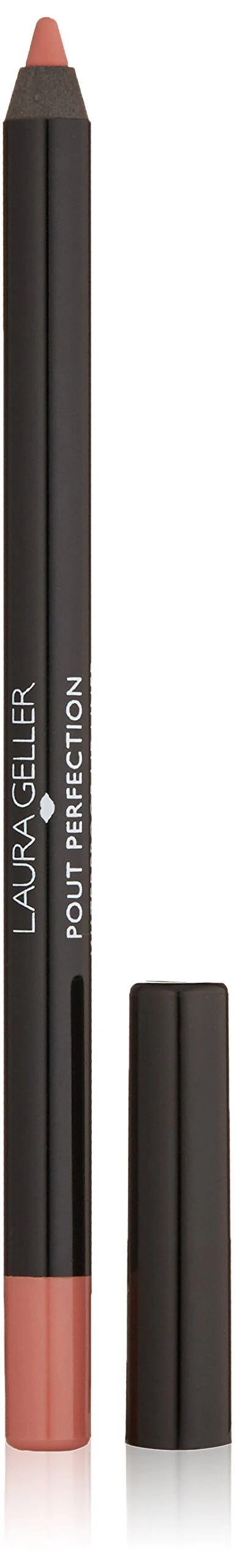 Laura Geller Beauty Pout Perfection Waterproof Lip Liner, Nude