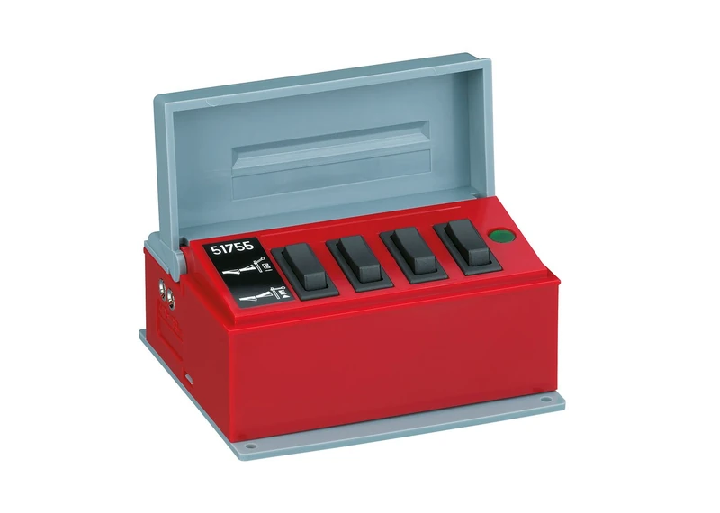 LGB Control Box - G Gauge 51755