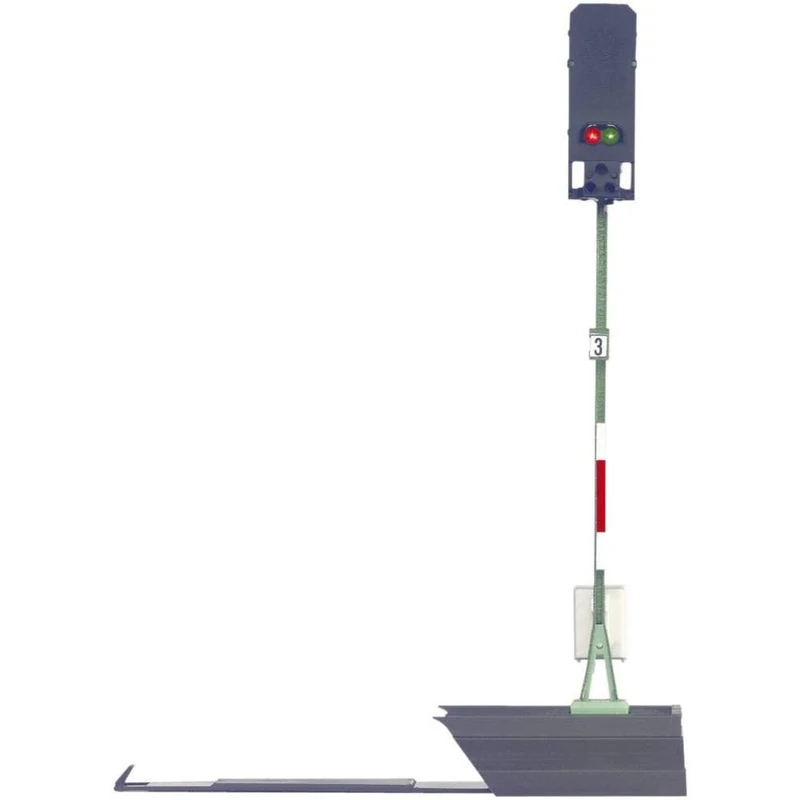 Märklin 76491 - main light signal, track H0