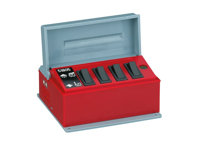 LGB 51805 - Control Panel