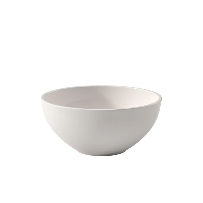 Villeroy & Boch Artesano Original Bowl, Premium Porcelain, White