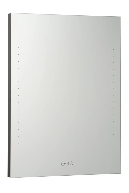 Premier Housewares Farley Illuminated Wall Mirror