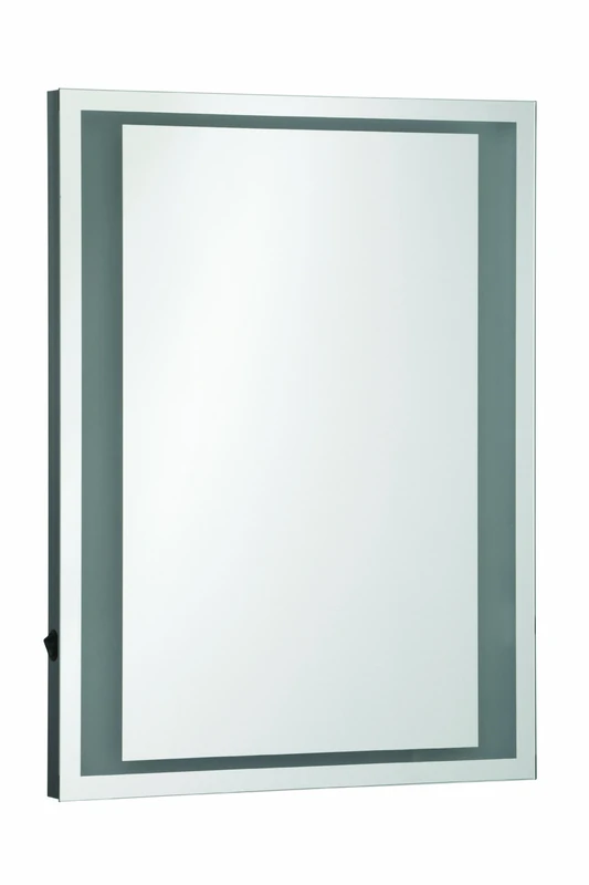 Premier Housewares Oran Illuminated Wall Mirror