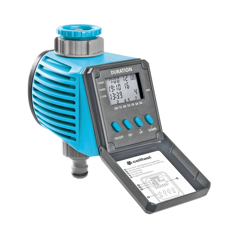 Cellfast Digital Water Timer - Image 1
