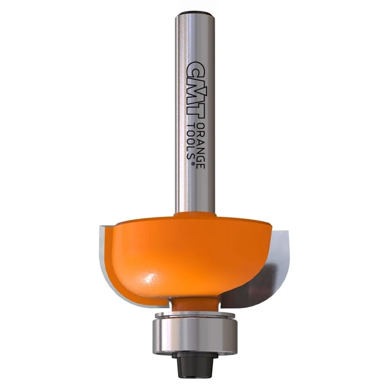 CMT 737.350.11 - Cove Bit W/Brng Hw S=6 D=38,1X15,5