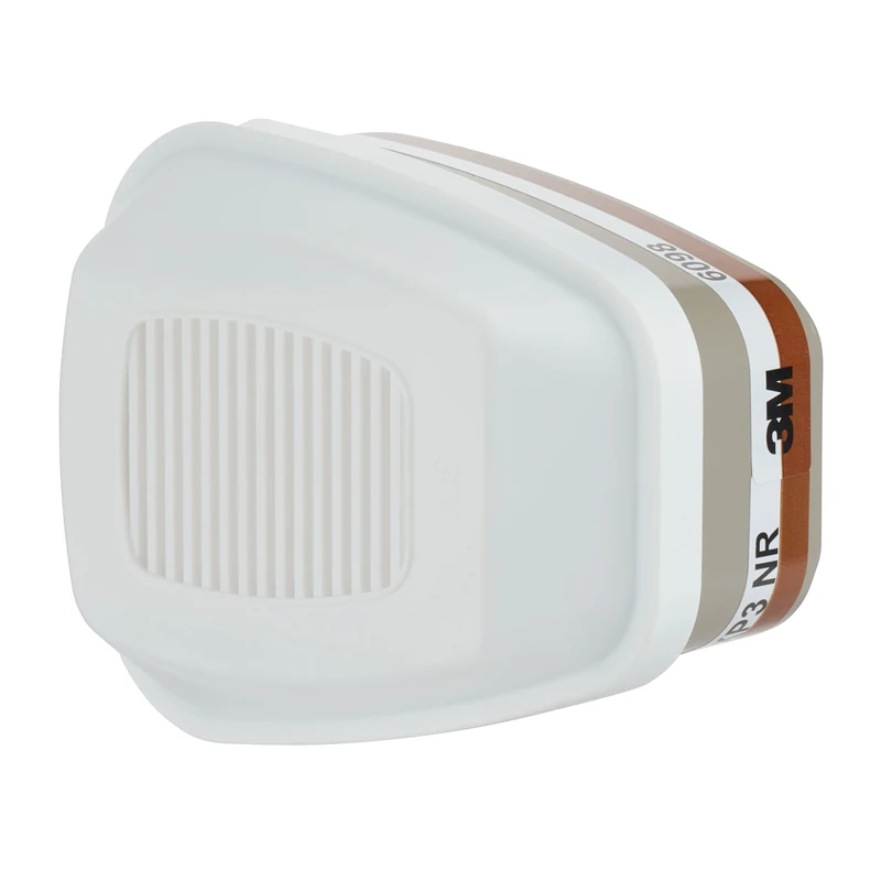 3M Gas, Vapour and Particulate Filter, AXP3 NR, 6098