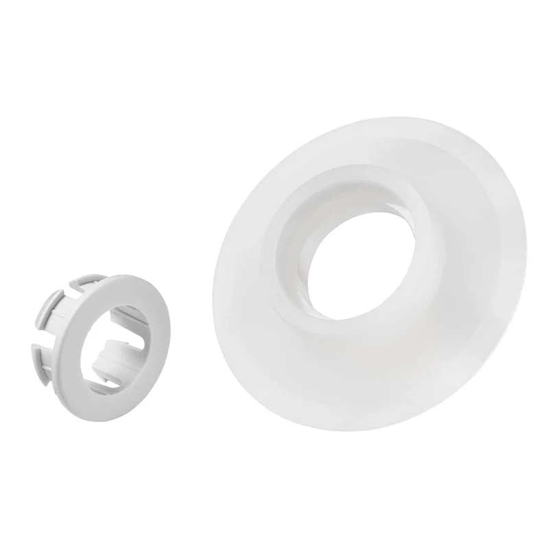 Ideal Standard – SV01967 Dual Flush Valve Seal & Clip, Neutral Finish