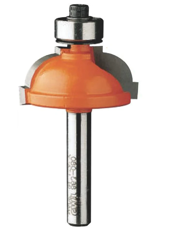 CMT Orange Tools 963.548.11 – Cavetto Edge Mold Hw S=12 D=25,4X11,5