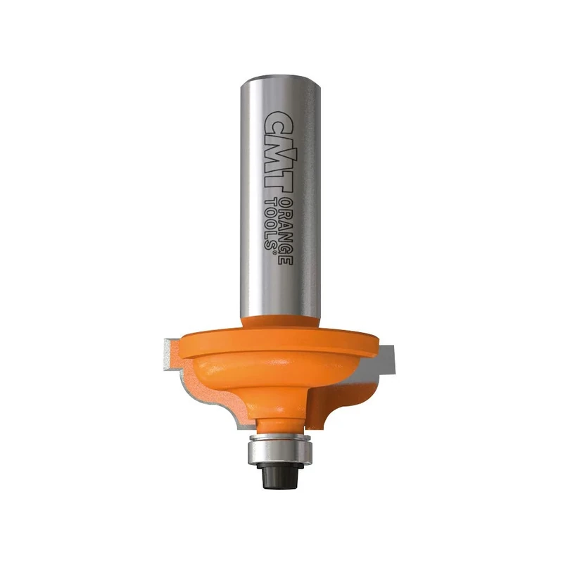 CMT Orange Tools 947.825.11 – Ogee W/Fillet Bit Hw S=12 D=34,2X13