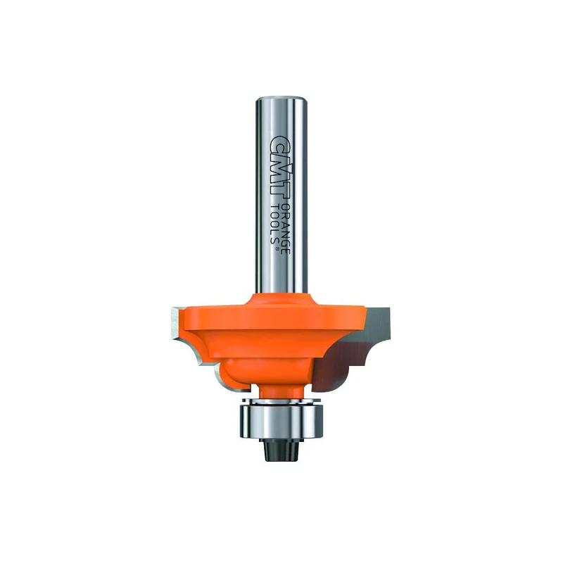 CMT Orange Tools 941.285.11 – Classical Ogee Bit Hw S=8 D=33,4X13
