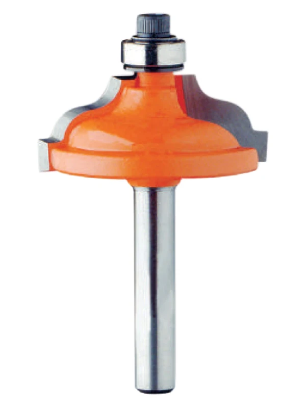 CMT Orange Tools 947.325.11 – Ogee W/Fillet Bit Hw S=8 D=34,2X13
