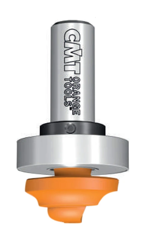 CMT Orange Tools 948.317.11 – Plunge Ogee Bit Hw S=8 D=31,7X13