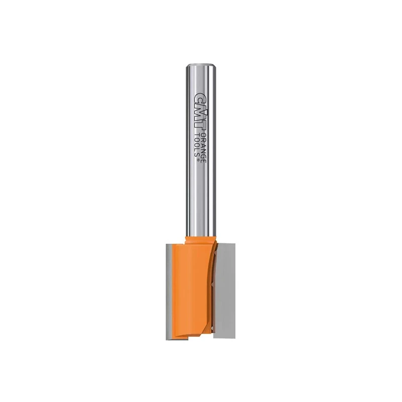 CMT Orange Tools 711.150.11 – Straight Cutter HM S 6 D 15 x 20