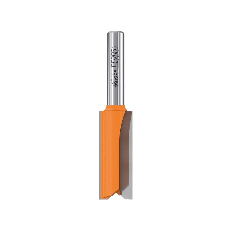 CMT Orange Tools 912.120.11 â€“ Straight Cutter HM S 8 D 12 x 30
