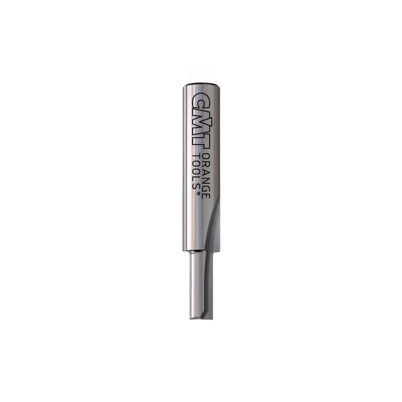 CMT Orange Tools 911.050.11 – Straight Cutter HWM S 8 D 5 x 12